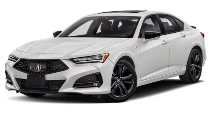 Sedans window tinting