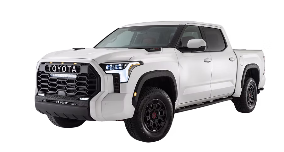 Crew Cab Trucks window tinting