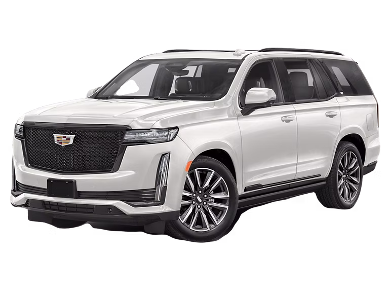 Large SUVs / Trucks window tinting
