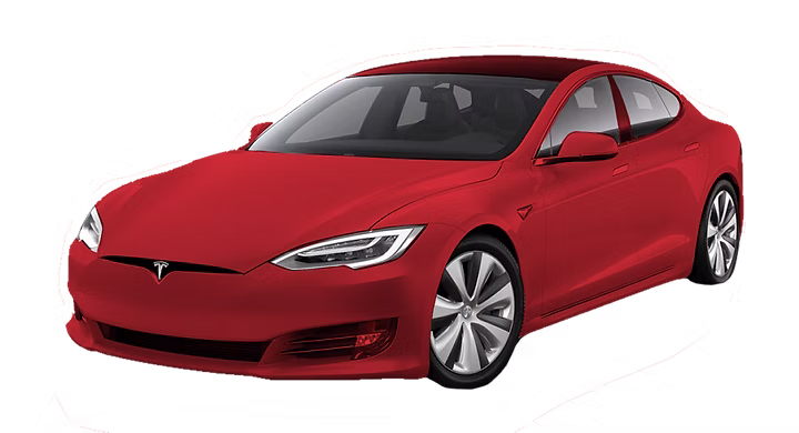 Full Car paint protection film coverage