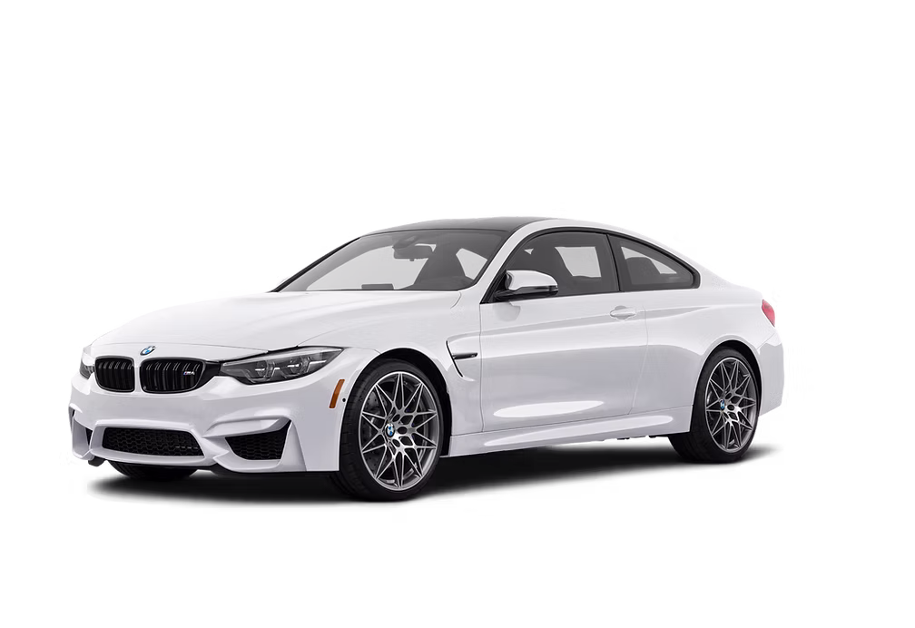 Coupes window tinting